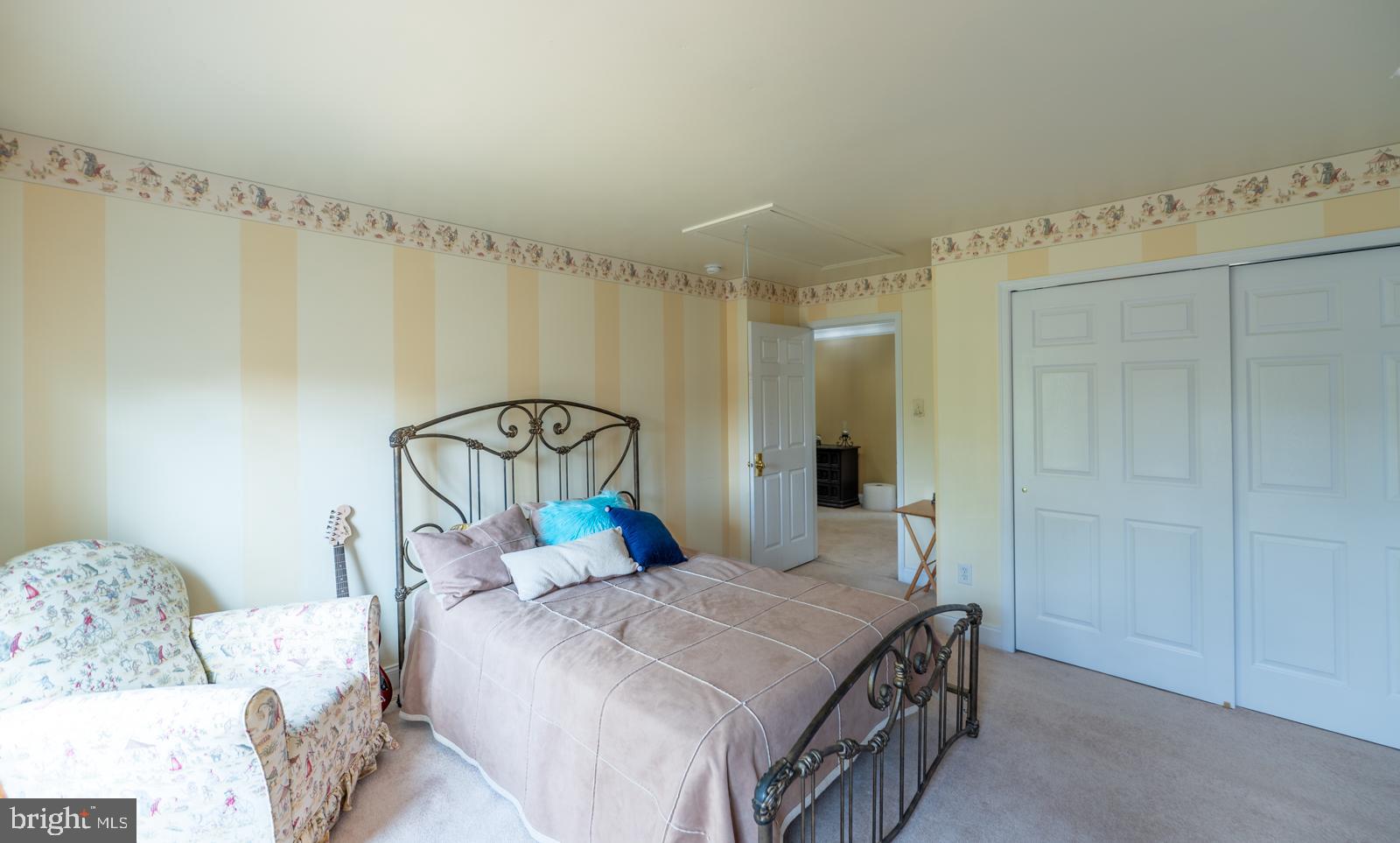 PROVIDENCE CHASE - Residential