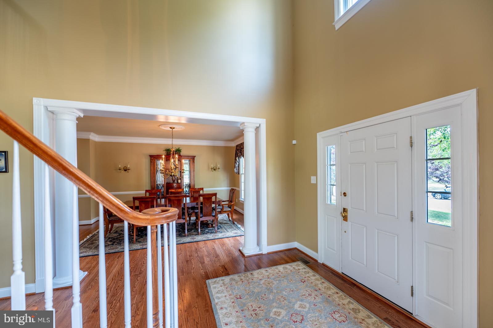 PROVIDENCE CHASE - Residential