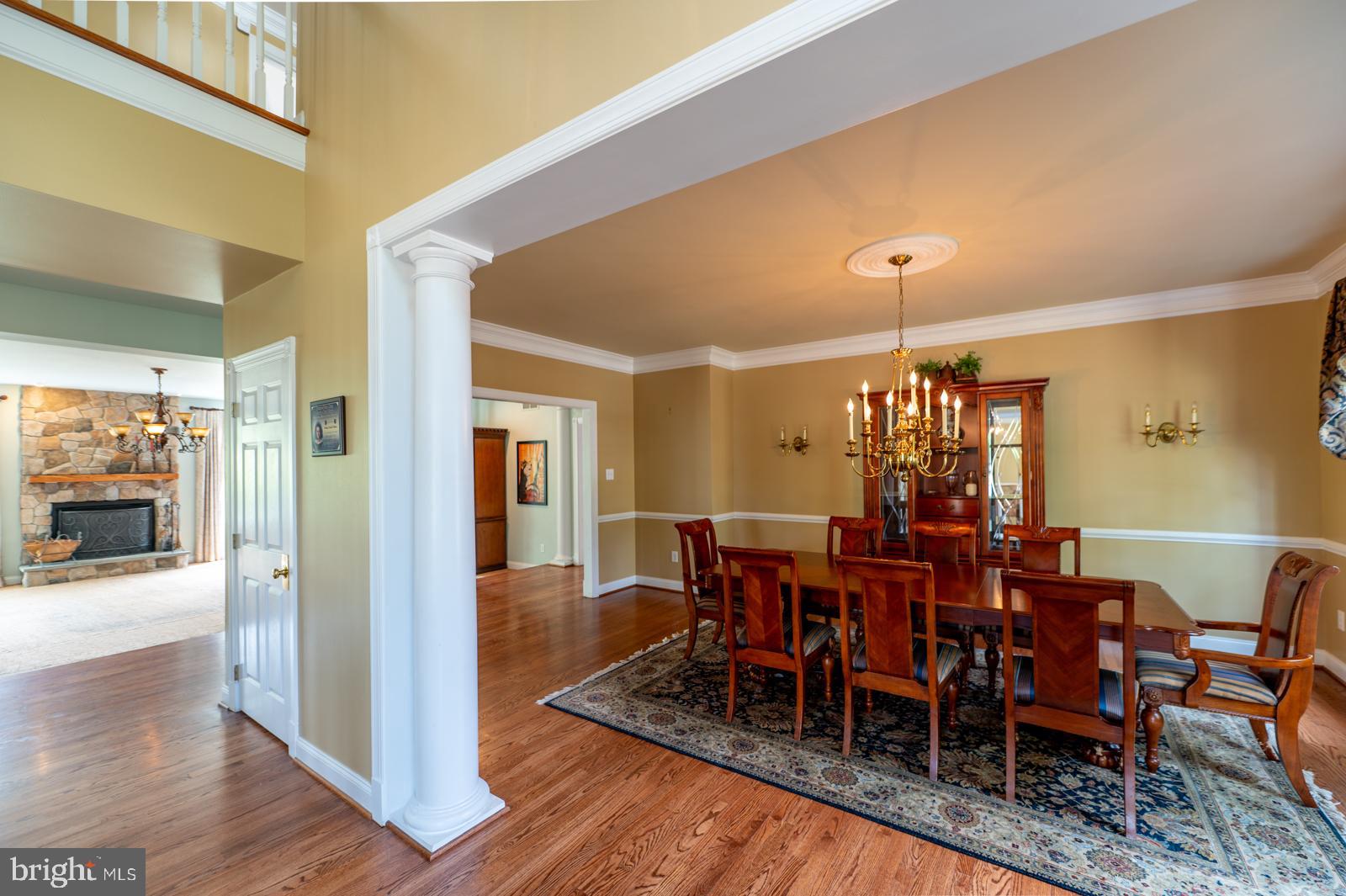 PROVIDENCE CHASE - Residential