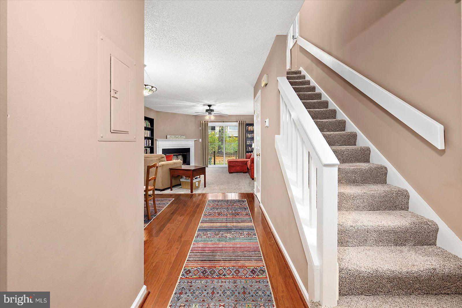 THE GLADE - Residential