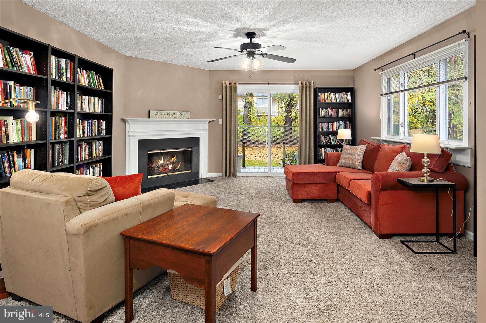 THE GLADE - Residential