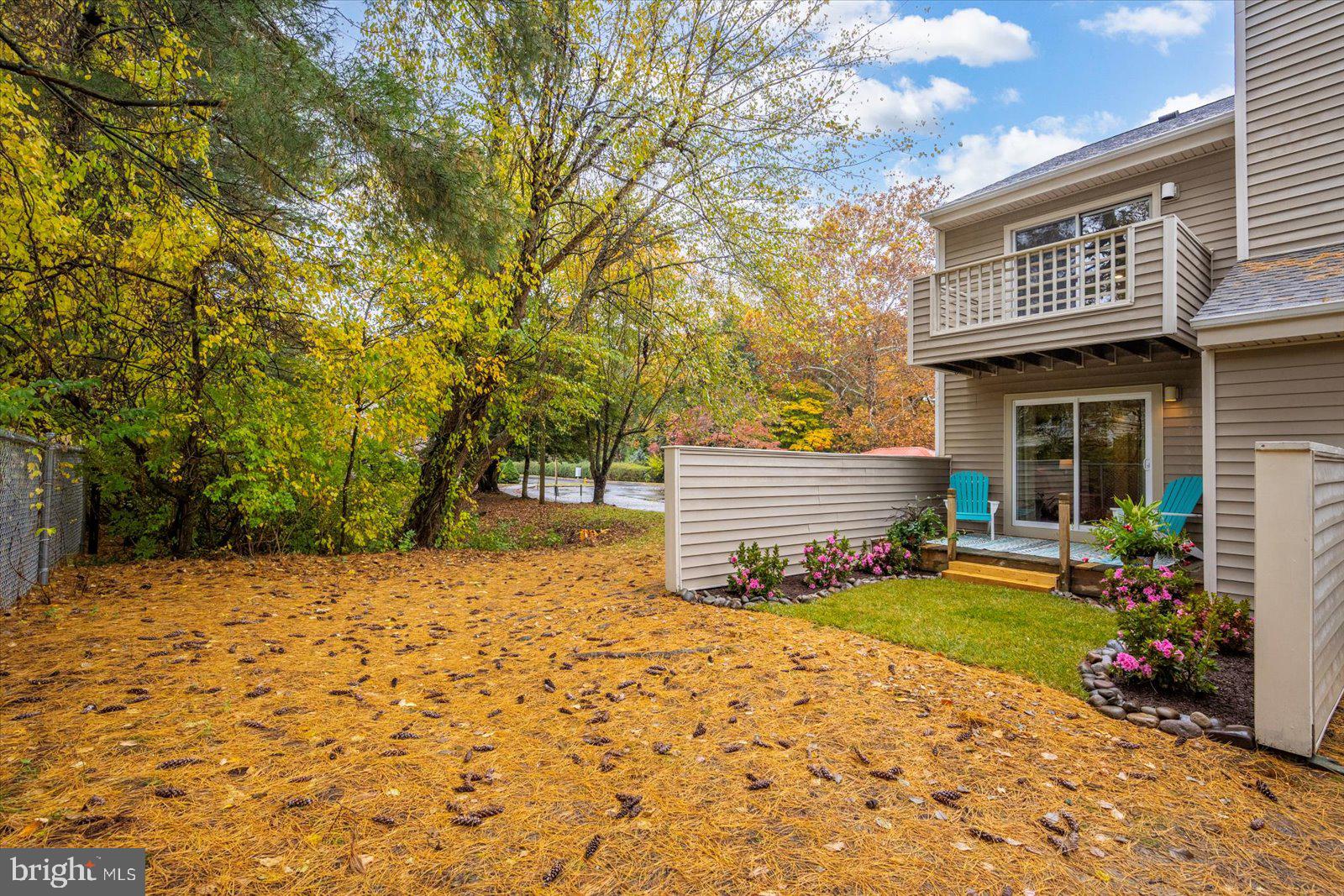 THE GLADE - Residential