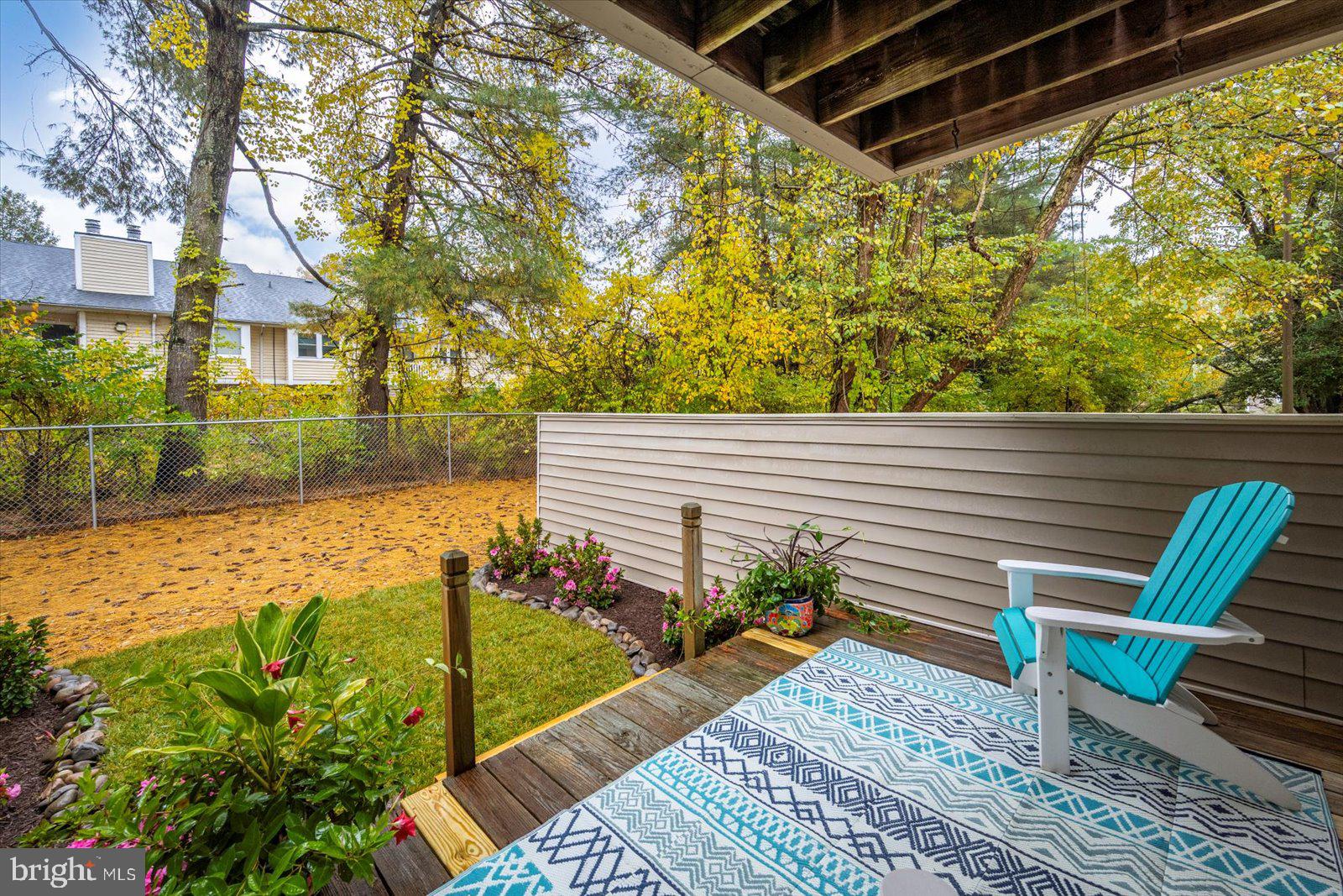 THE GLADE - Residential