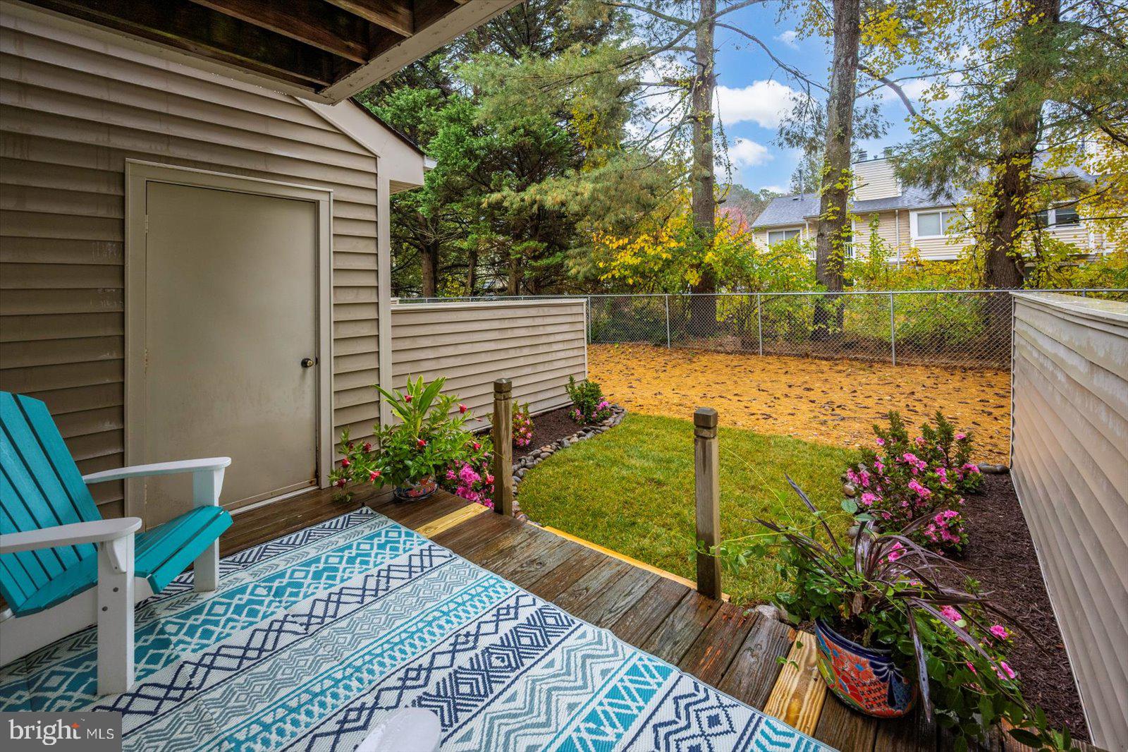 THE GLADE - Residential