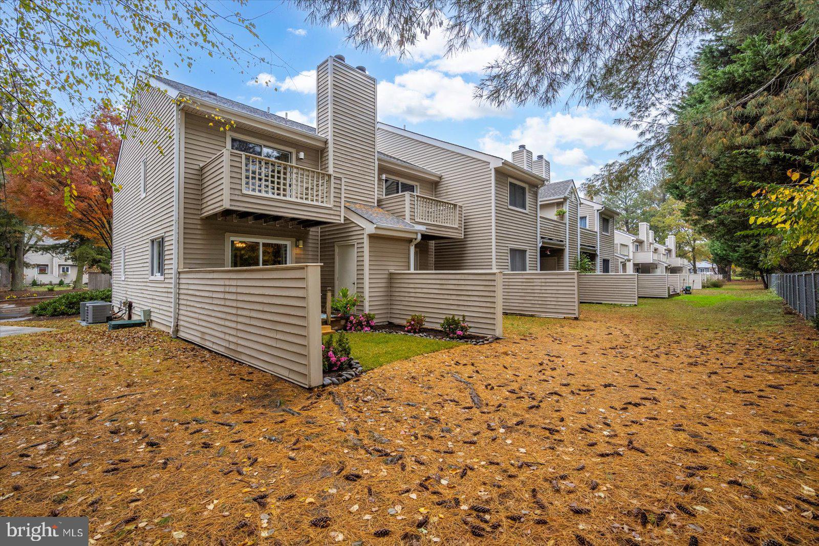 THE GLADE - Residential