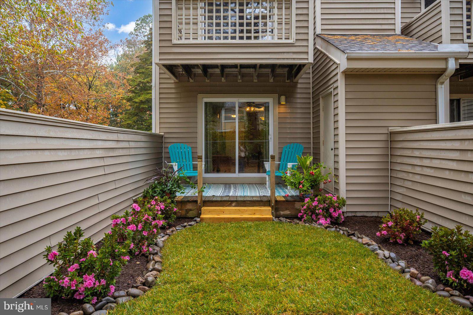 THE GLADE - Residential