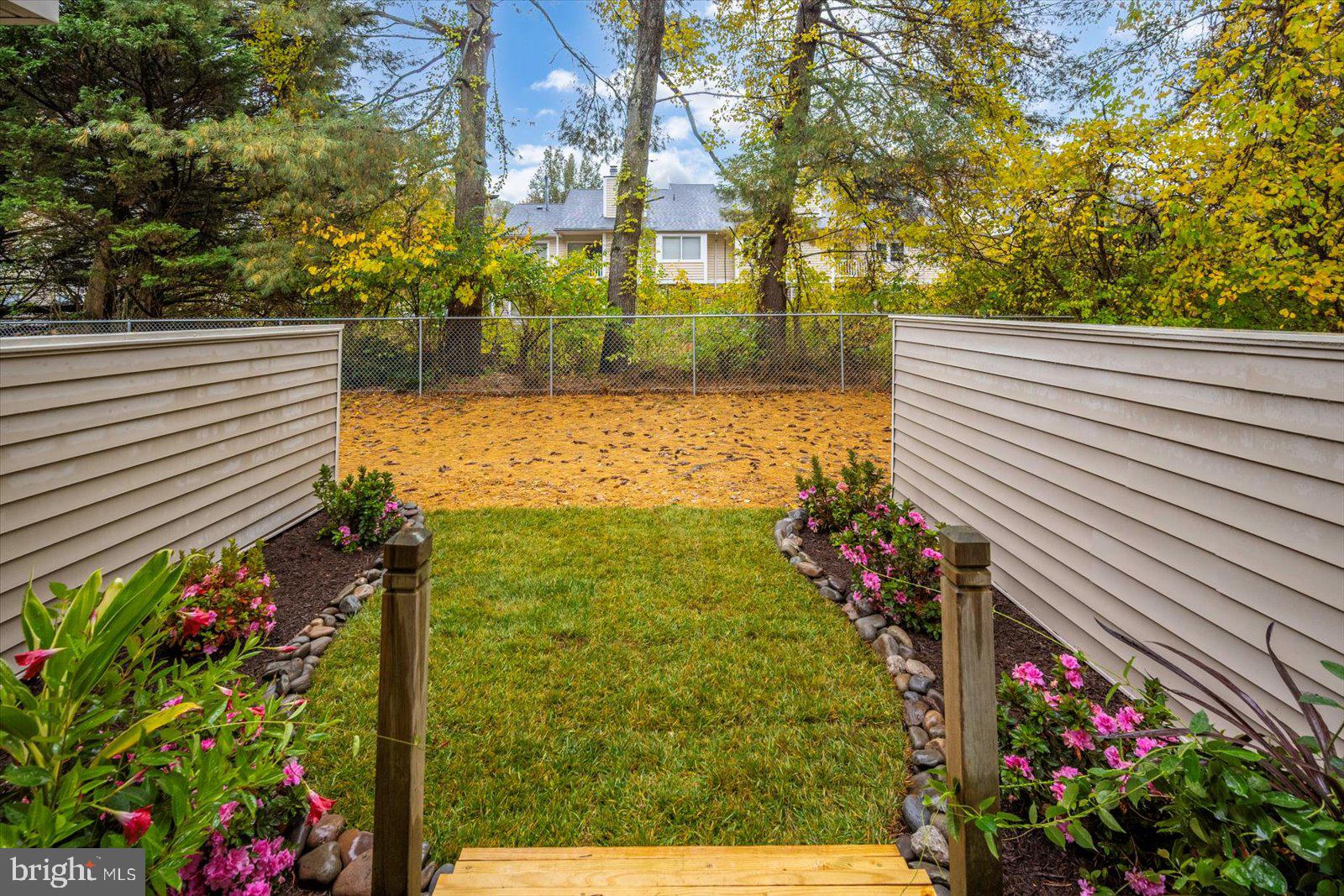 THE GLADE - Residential