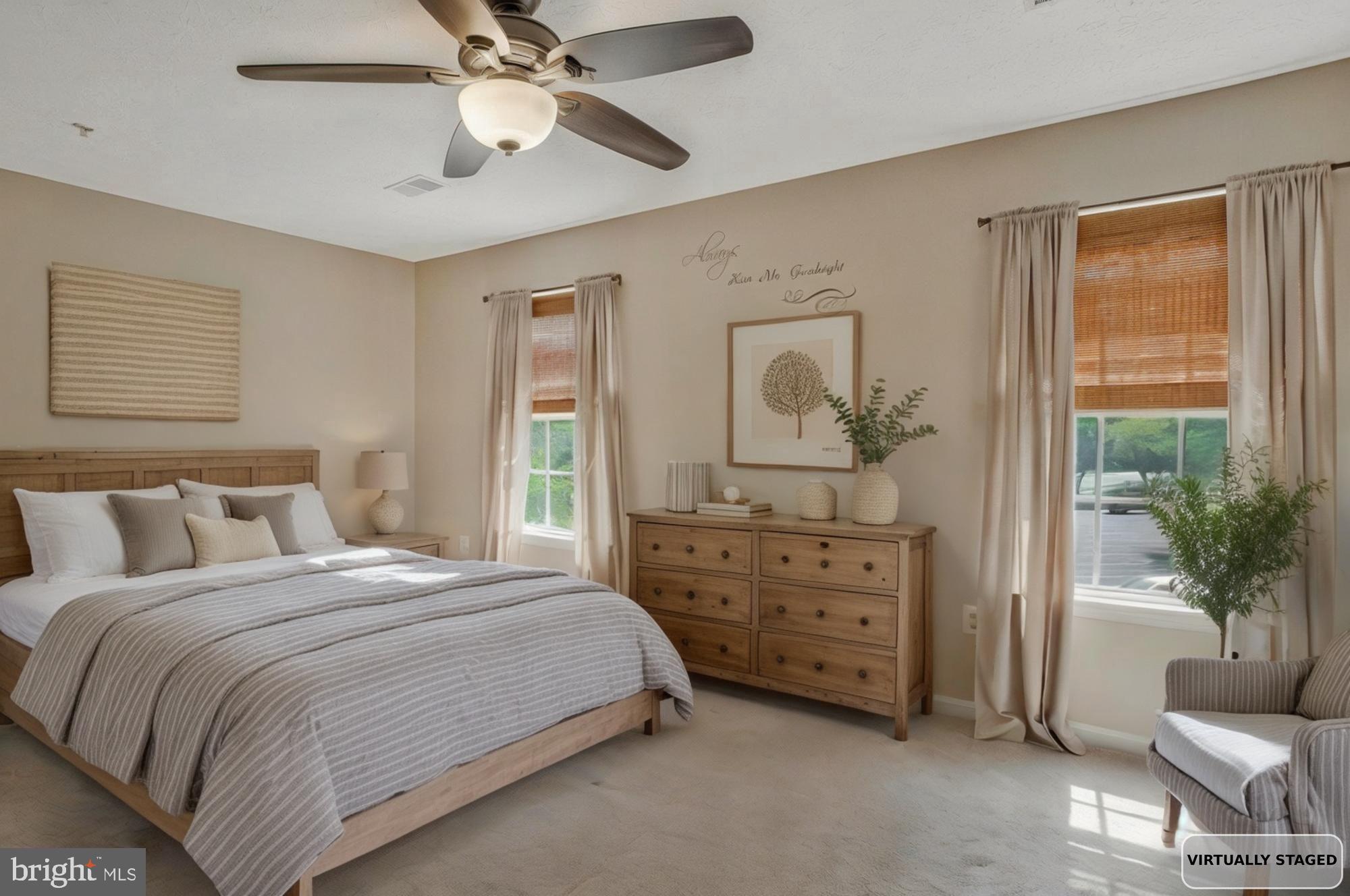 RICHFIELD STATION VILLAGE - Residential