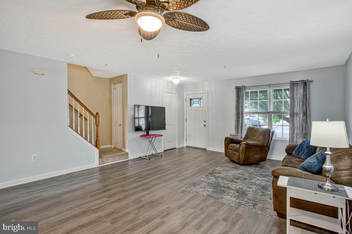 RICHFIELD STATION VILLAGE - Residential