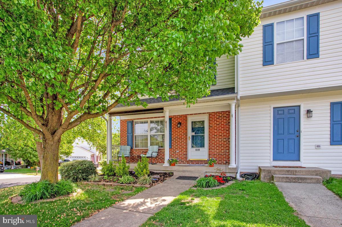 RICHFIELD STATION VILLAGE - Residential