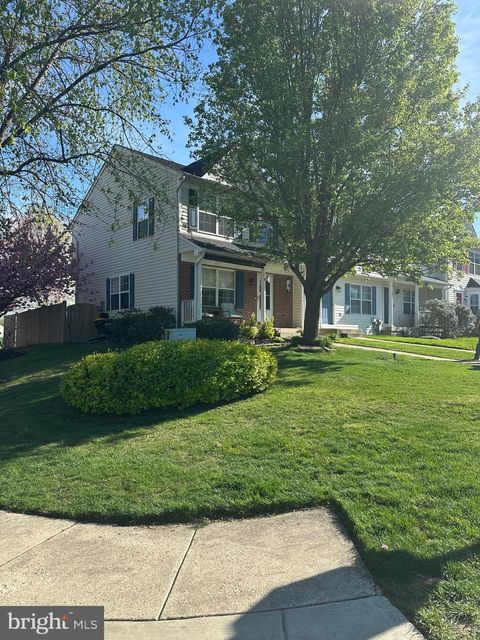 8199 WOODLAND LANE CHESAPEAKE BEACH MD 20732