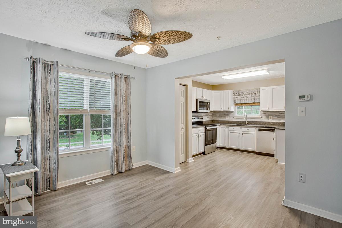 RICHFIELD STATION VILLAGE - Residential