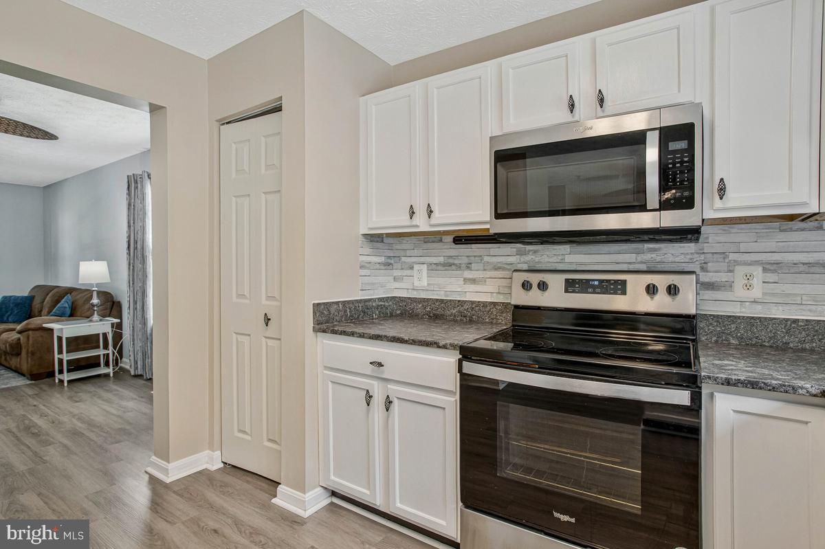 RICHFIELD STATION VILLAGE - Residential