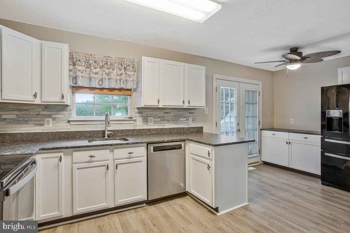 RICHFIELD STATION VILLAGE - Residential