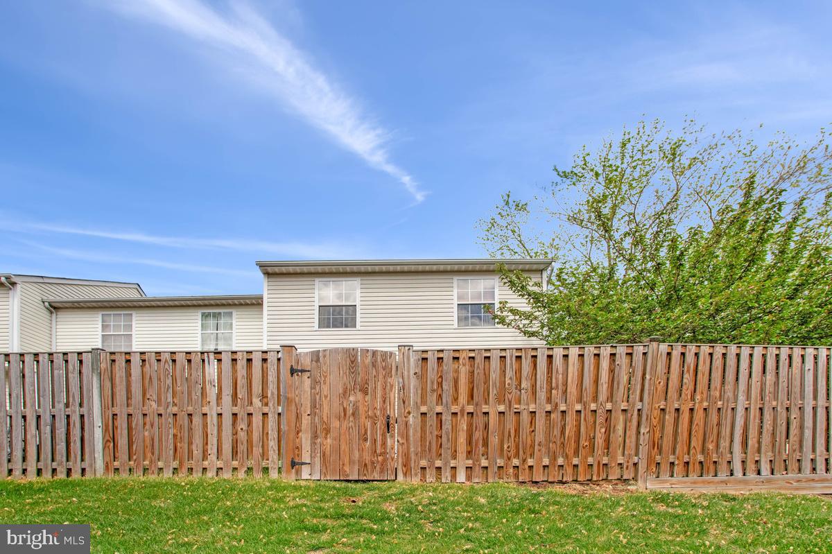 RICHFIELD STATION VILLAGE - Residential