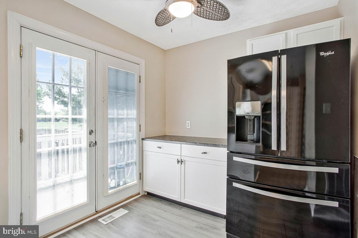 RICHFIELD STATION VILLAGE - Residential