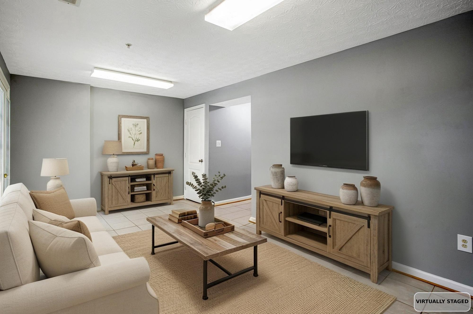 RICHFIELD STATION VILLAGE - Residential