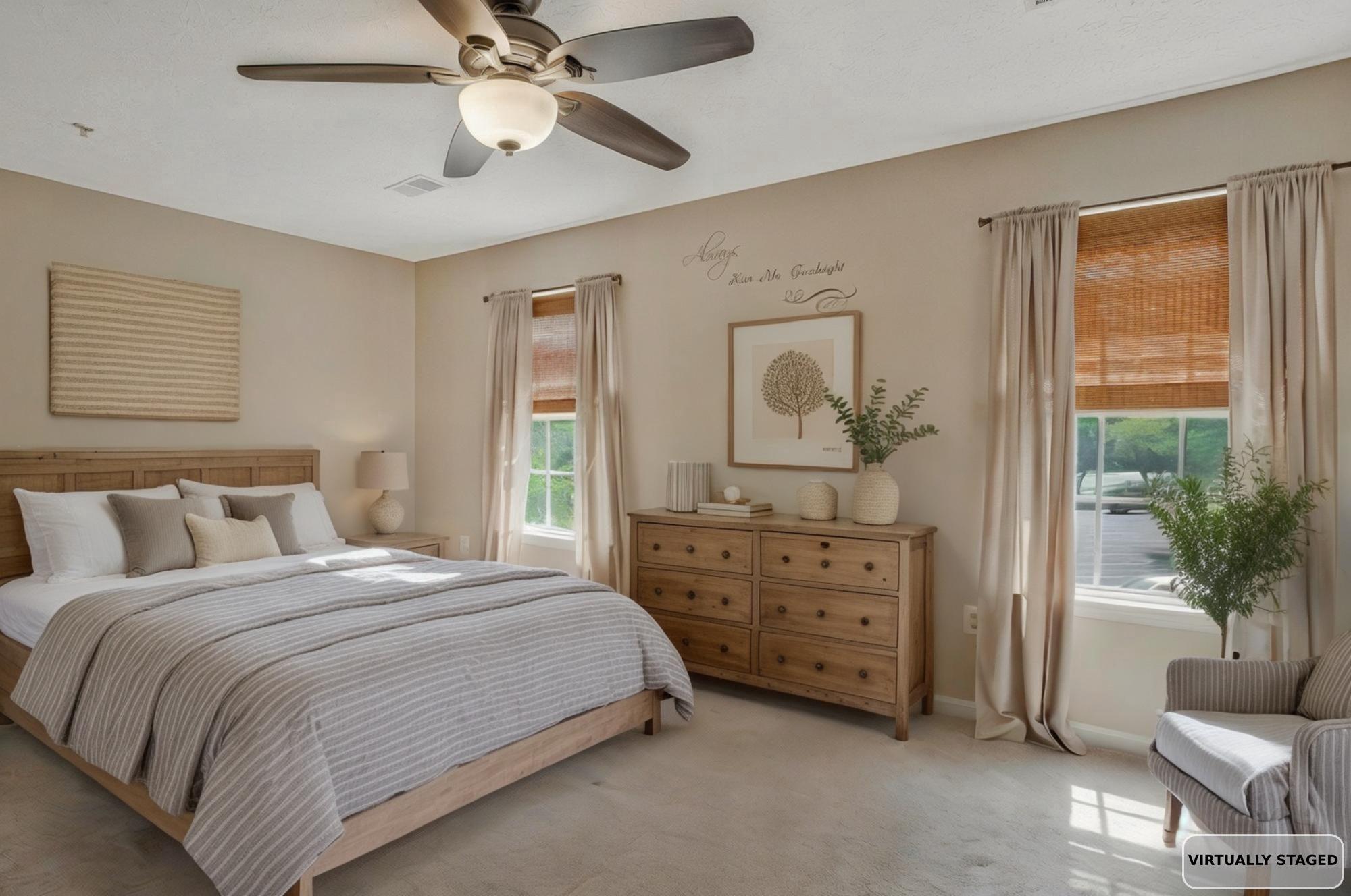 RICHFIELD STATION VILLAGE - Residential