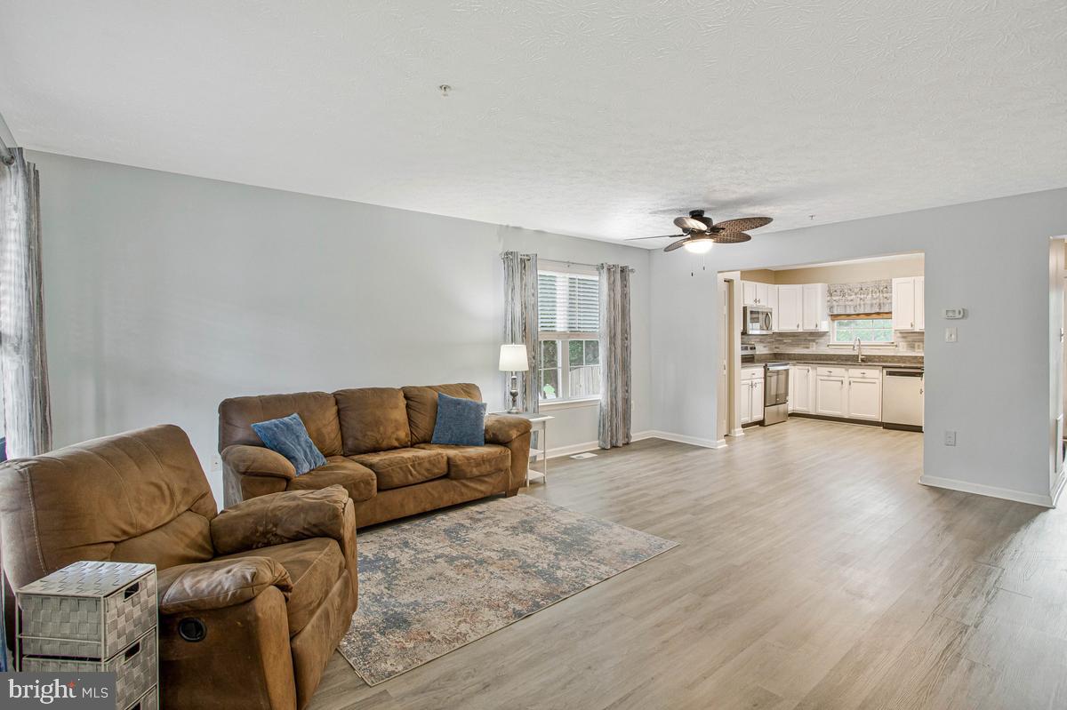 RICHFIELD STATION VILLAGE - Residential