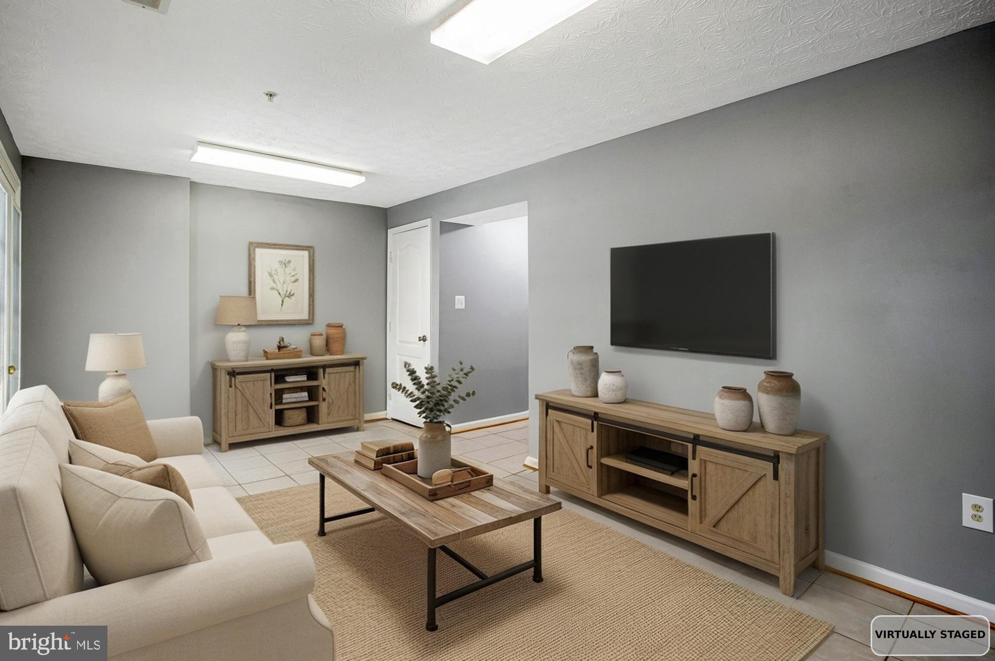 RICHFIELD STATION VILLAGE - Residential