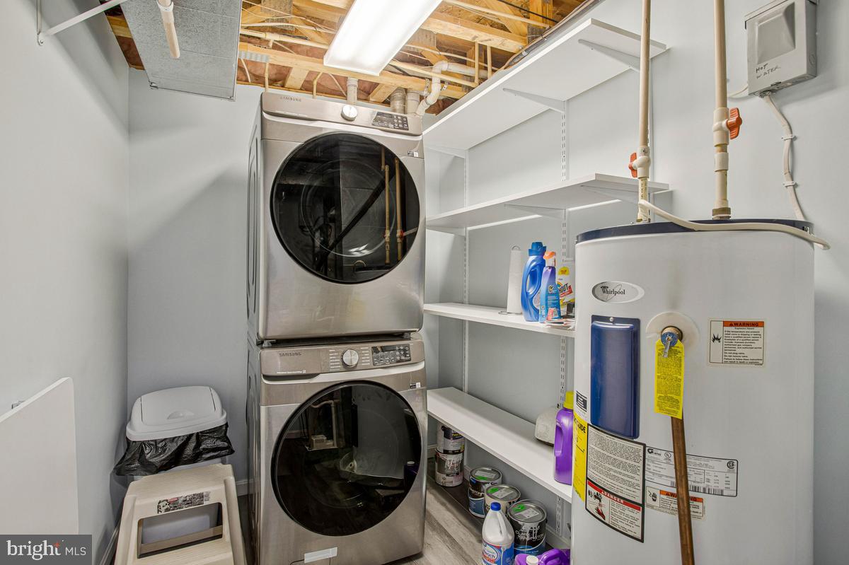 RICHFIELD STATION VILLAGE - Residential