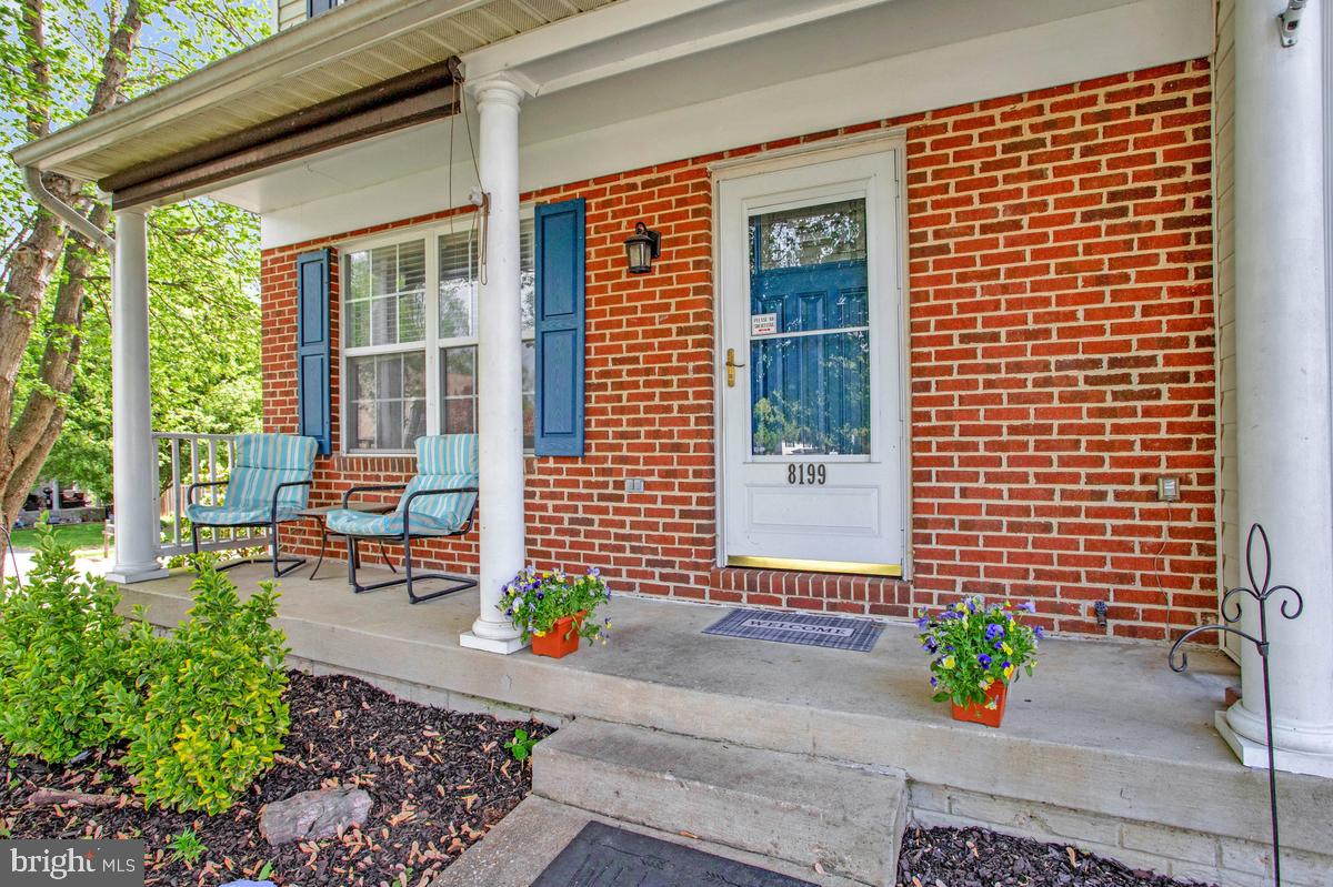 RICHFIELD STATION VILLAGE - Residential