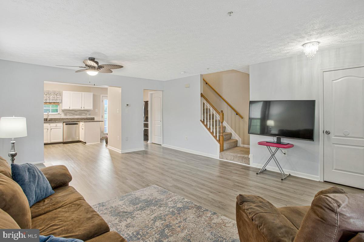 RICHFIELD STATION VILLAGE - Residential