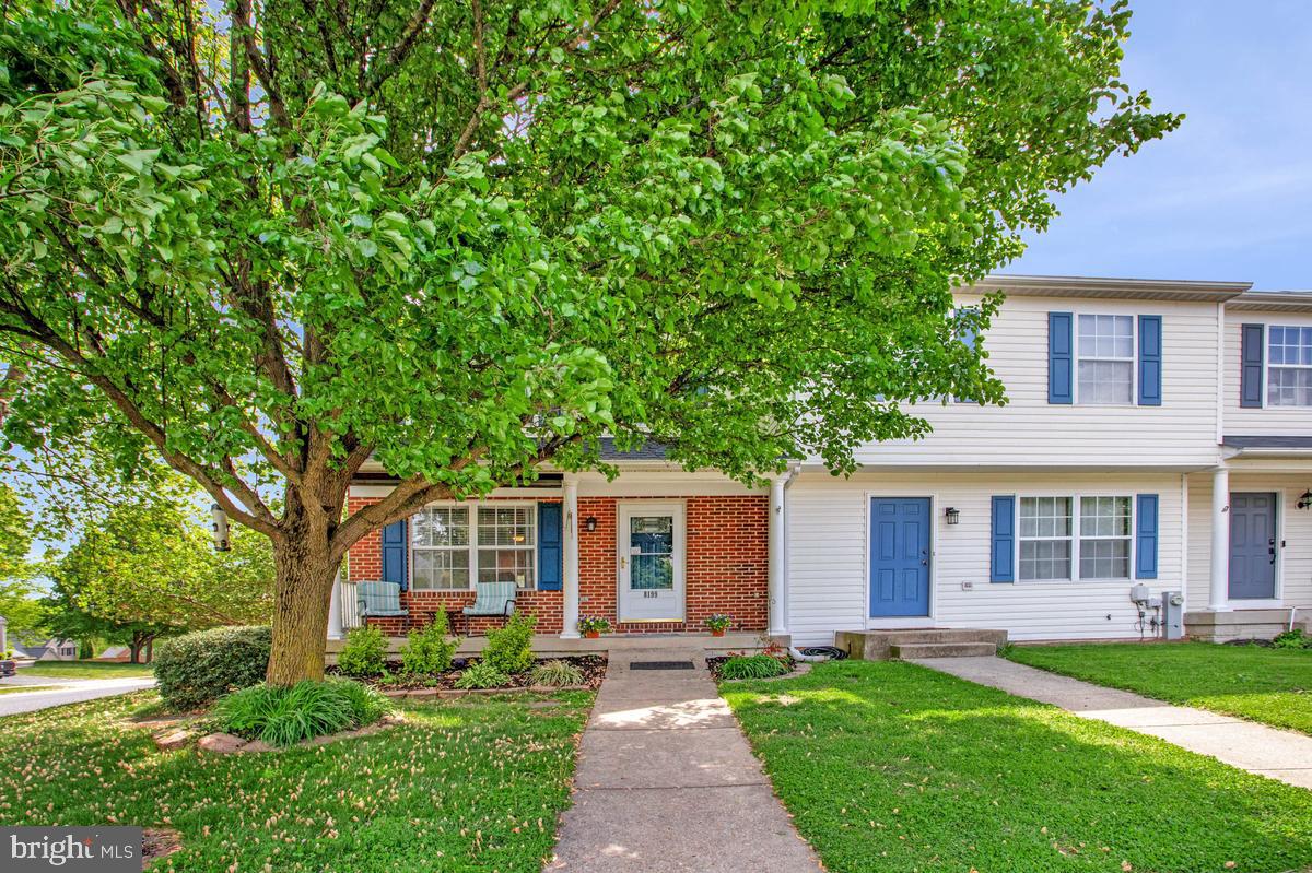 RICHFIELD STATION VILLAGE - Residential