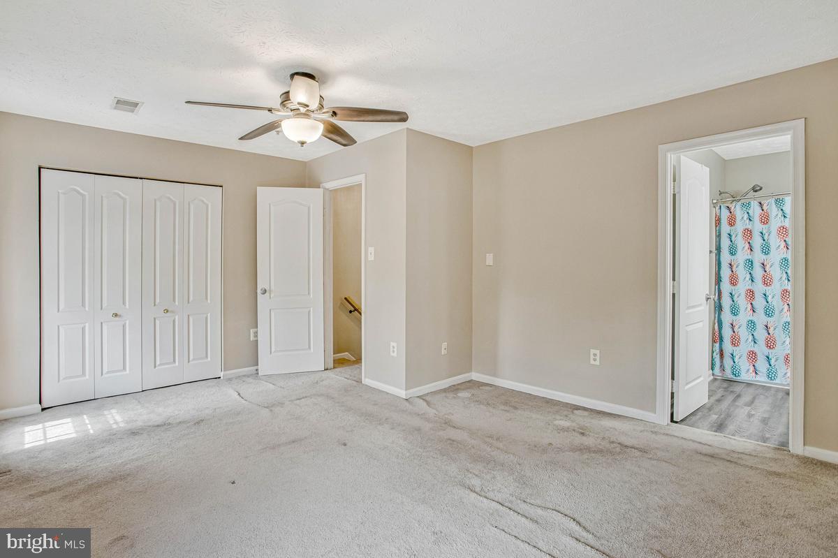 RICHFIELD STATION VILLAGE - Residential