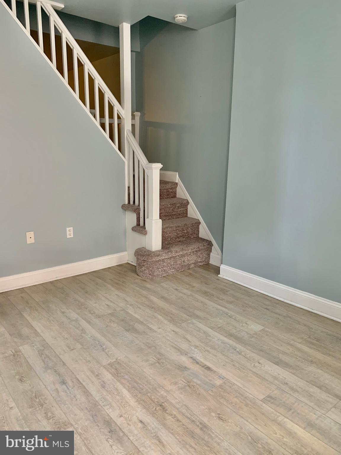 NONE AVAILABLE - Residential Lease