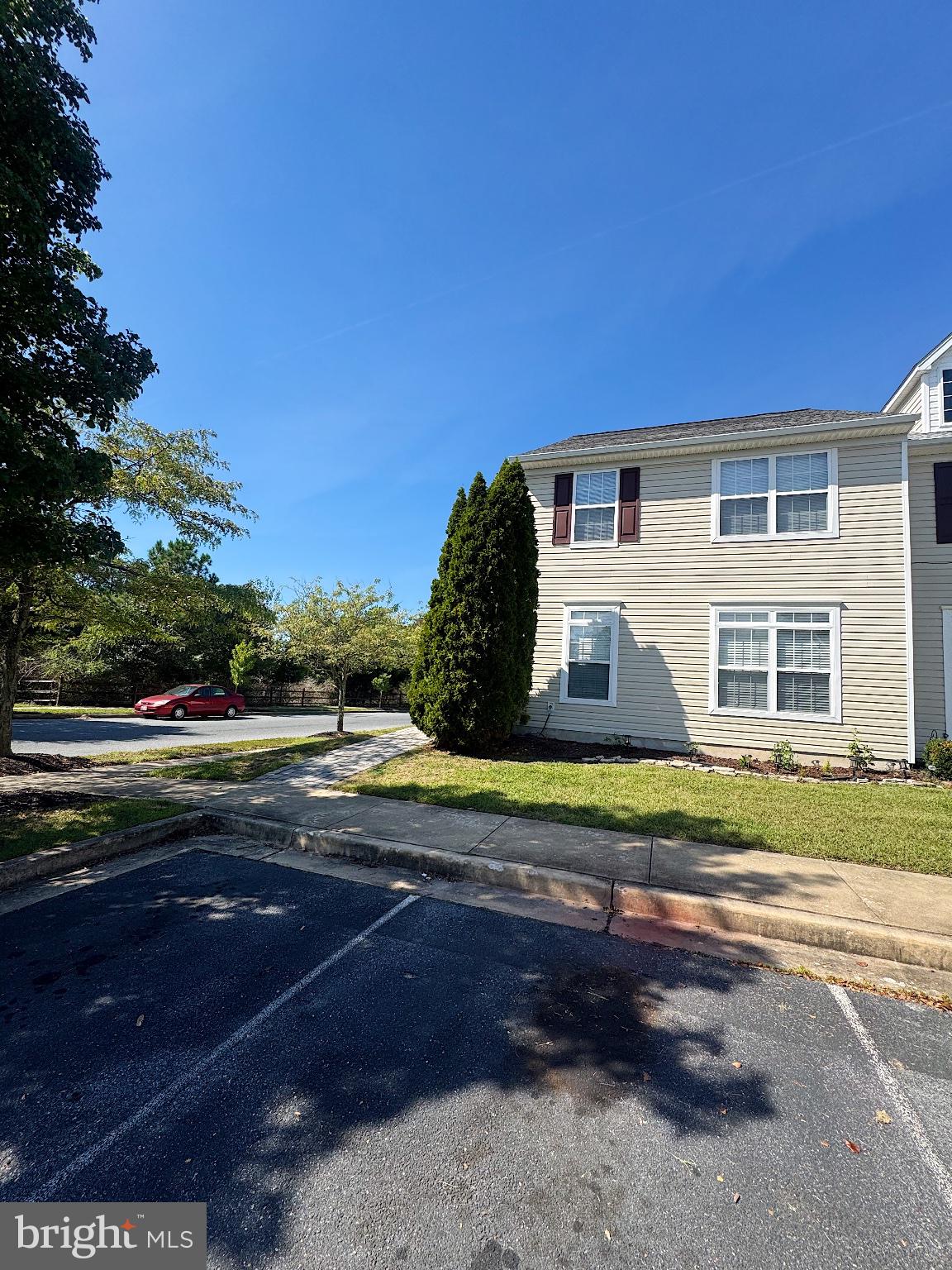 200 BRANT WAY