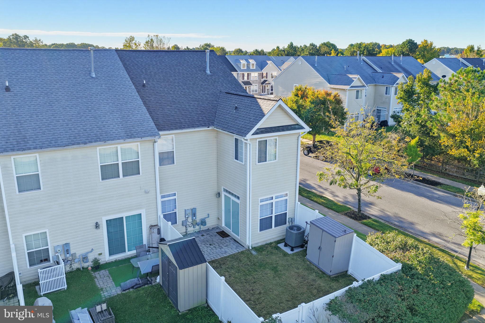 200 BRANT WAY