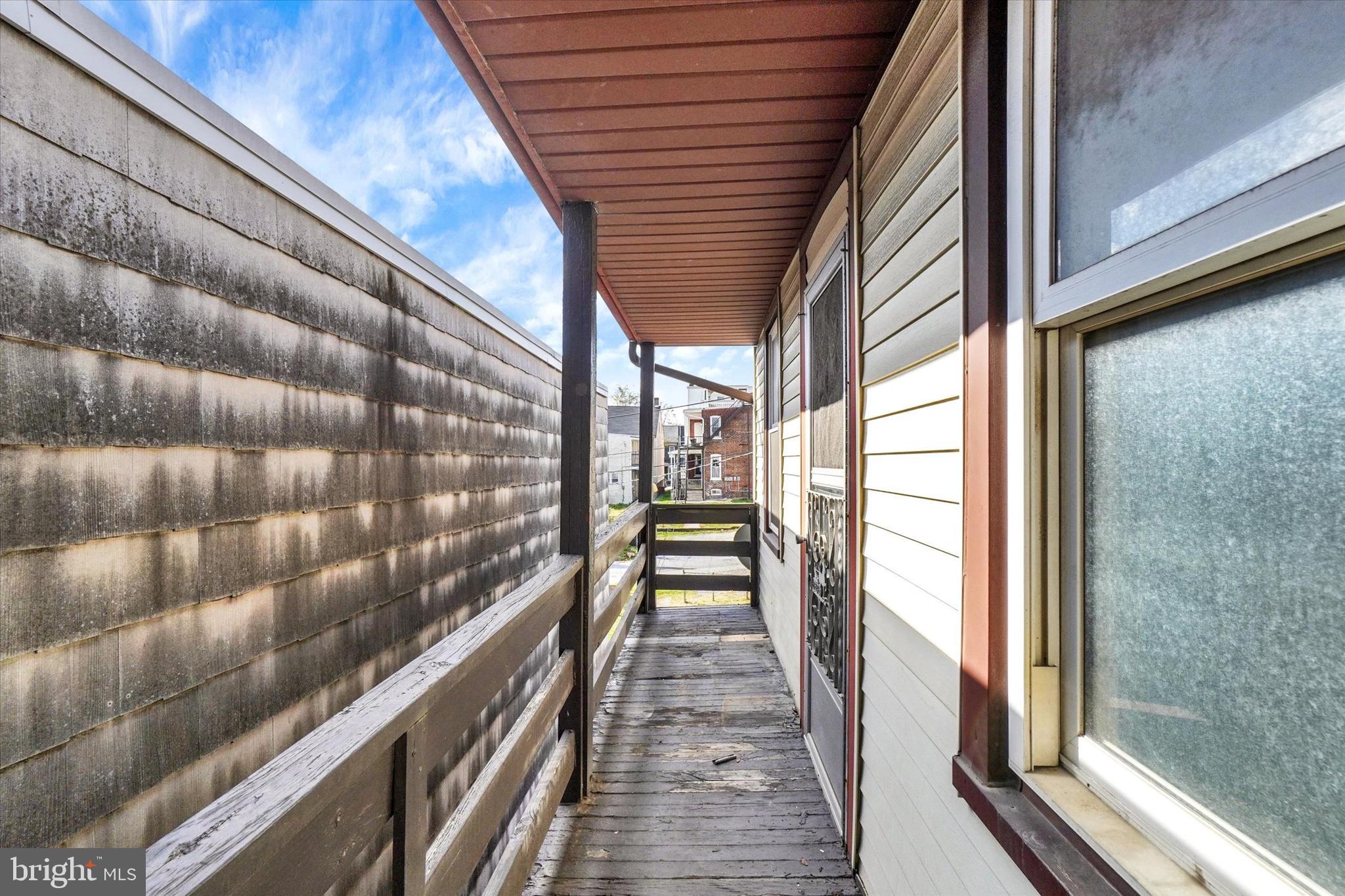 FARQUHAR PARK - Residential