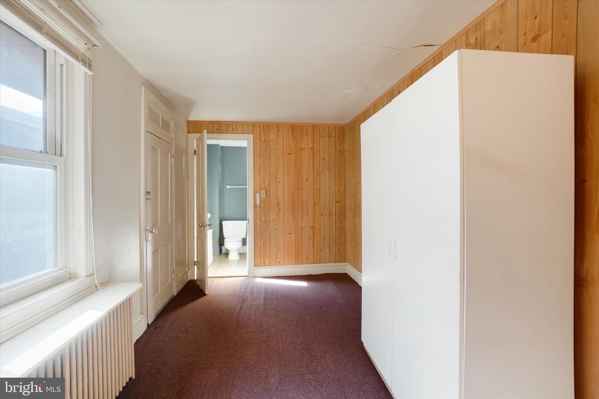 FARQUHAR PARK - Residential