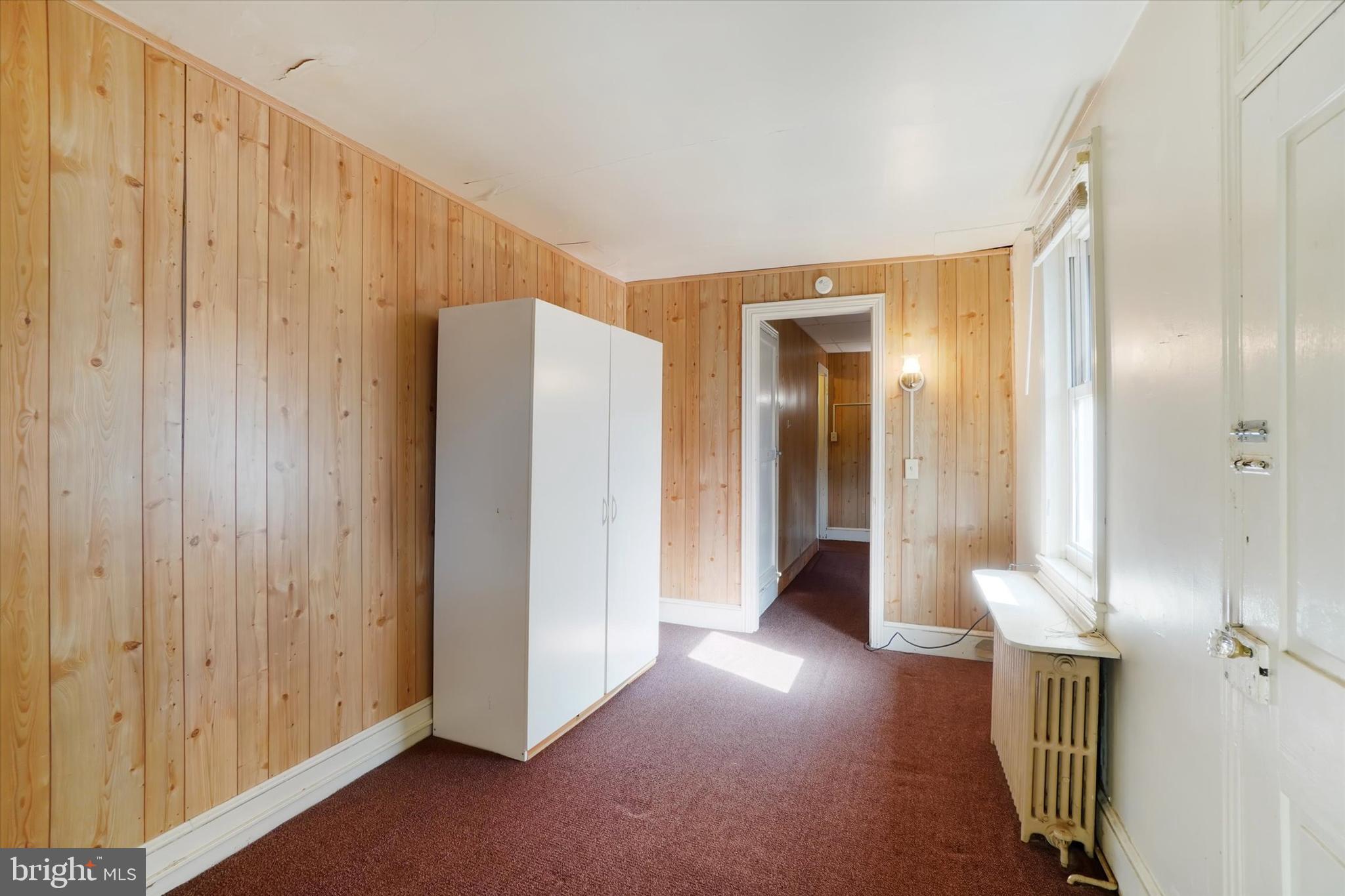 FARQUHAR PARK - Residential