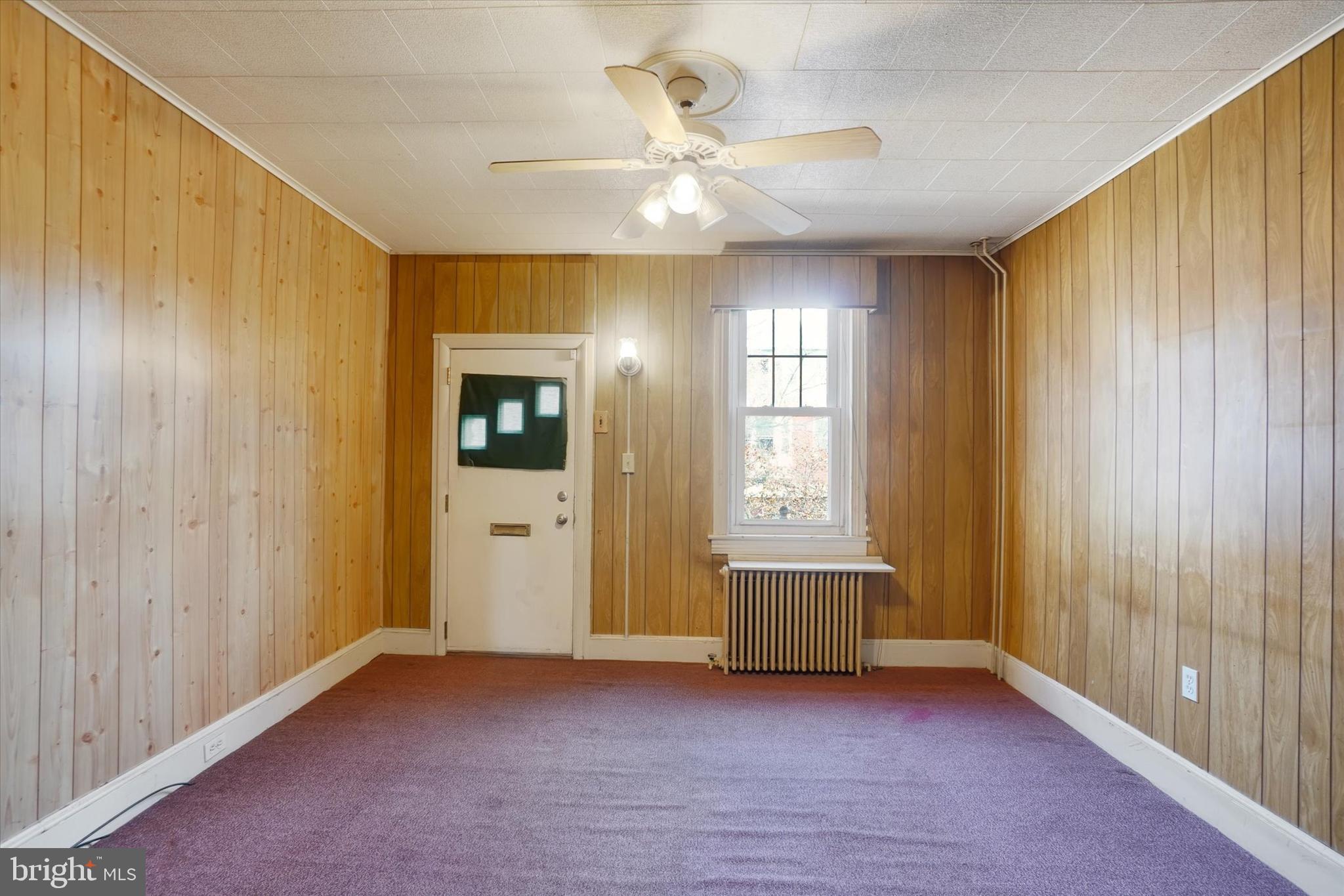 FARQUHAR PARK - Residential