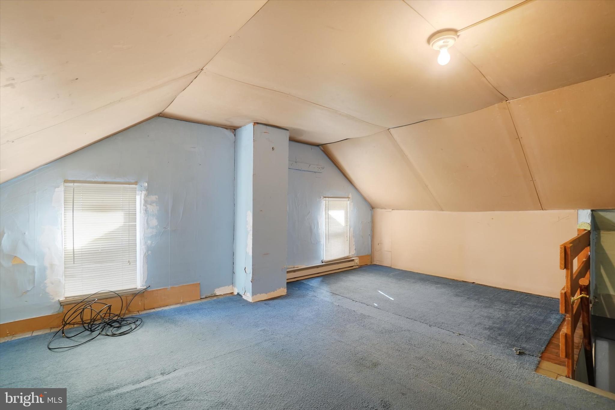 FARQUHAR PARK - Residential