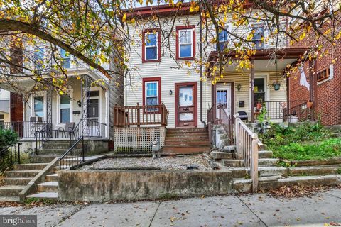 330 N NEWBERRY STREET YORK PA 17401