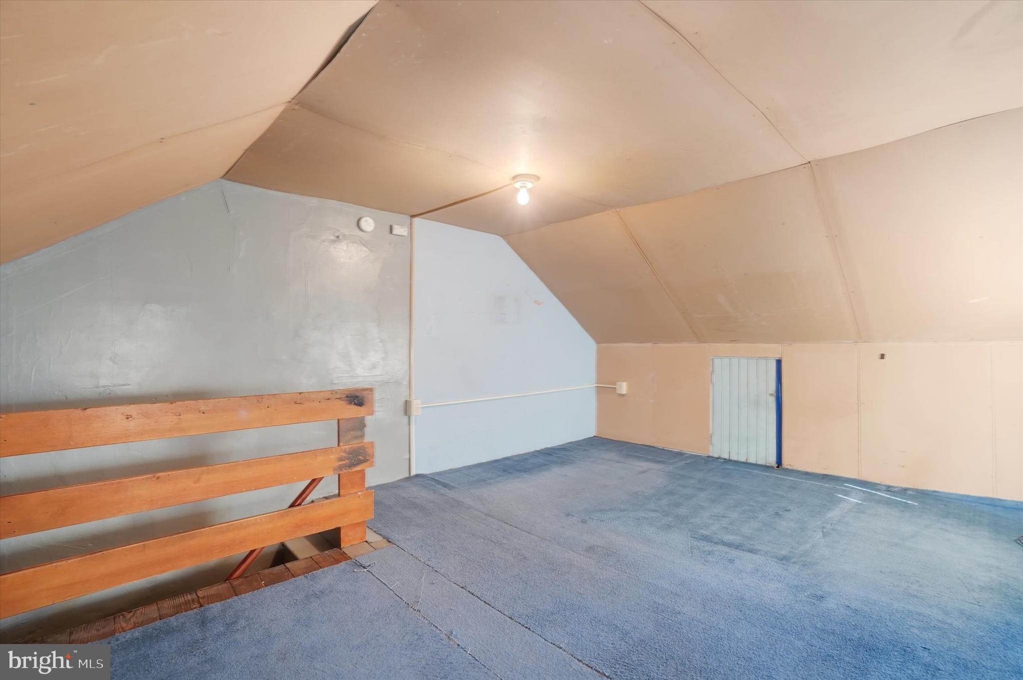 FARQUHAR PARK - Residential