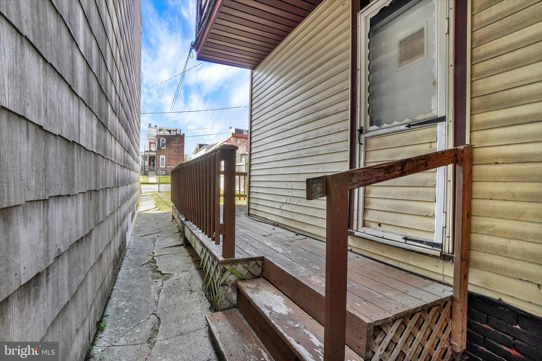 FARQUHAR PARK - Residential