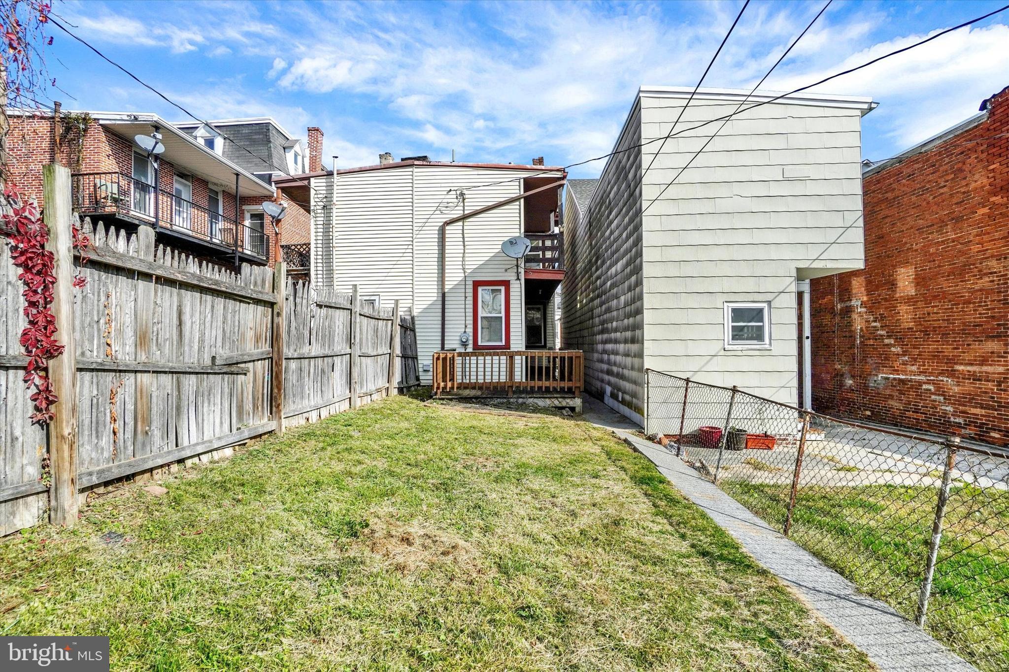 FARQUHAR PARK - Residential