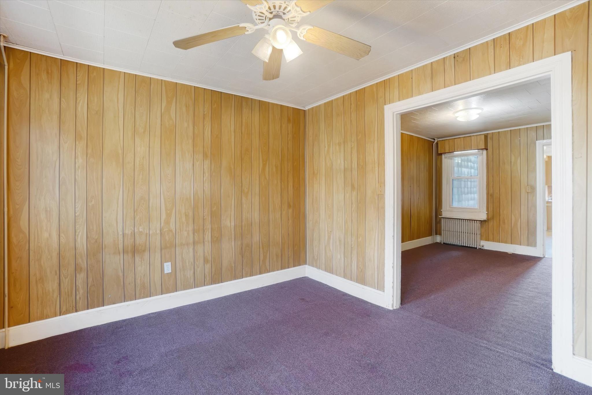 FARQUHAR PARK - Residential