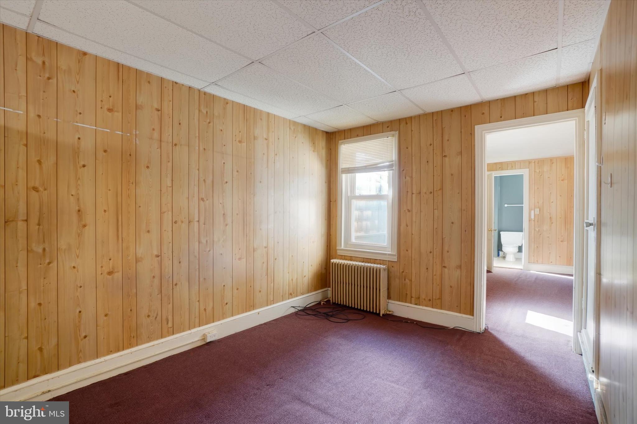 FARQUHAR PARK - Residential