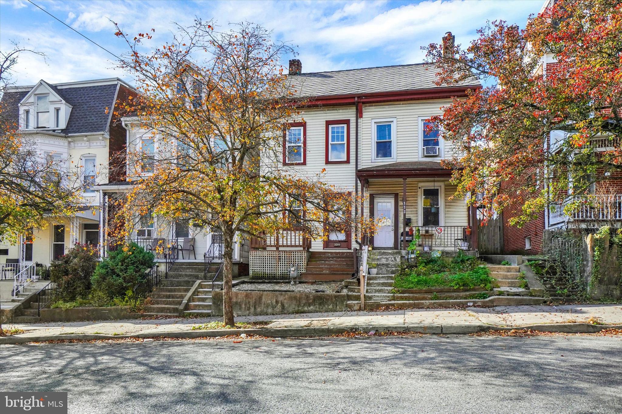 FARQUHAR PARK - Residential