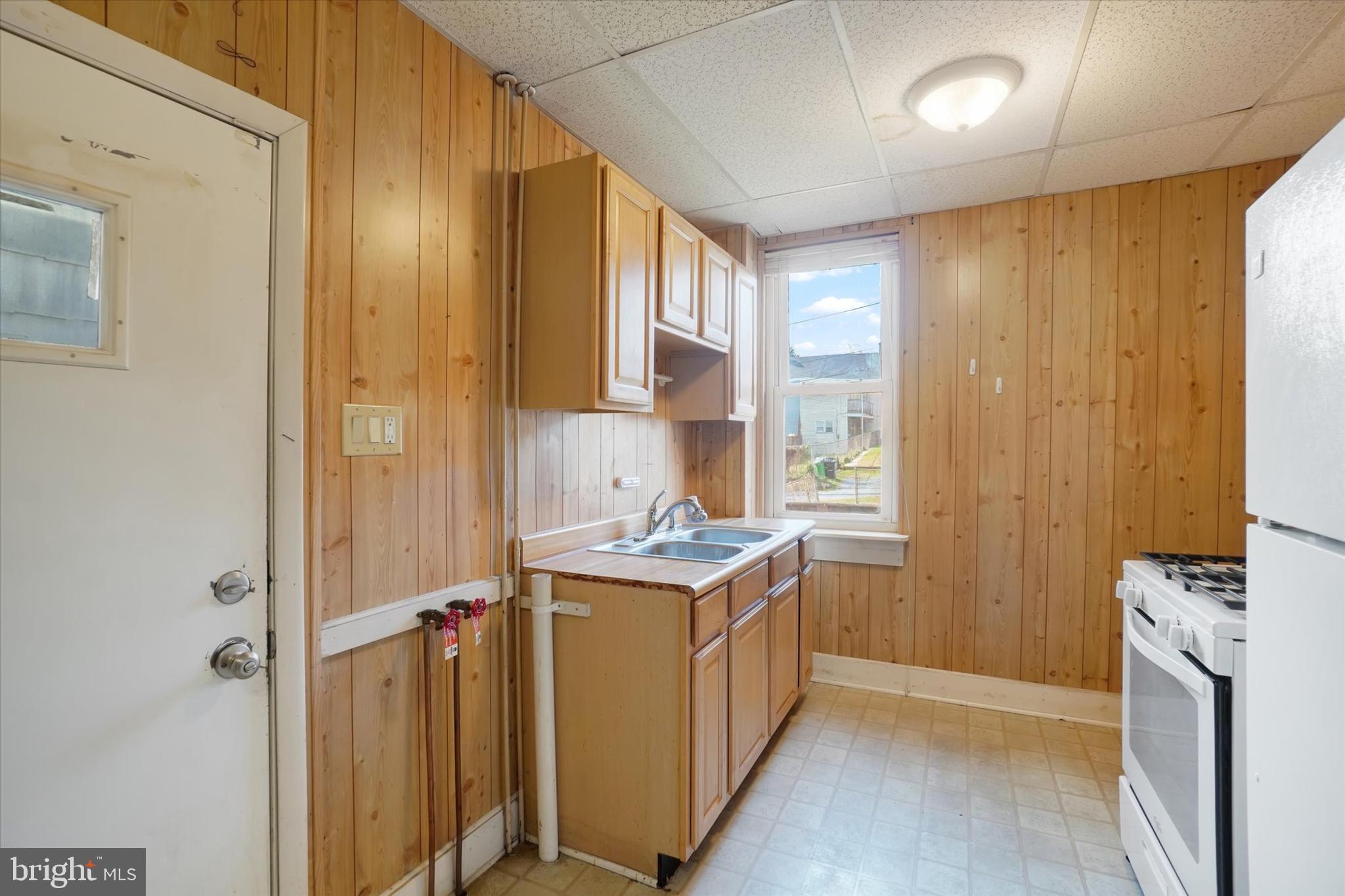 FARQUHAR PARK - Residential