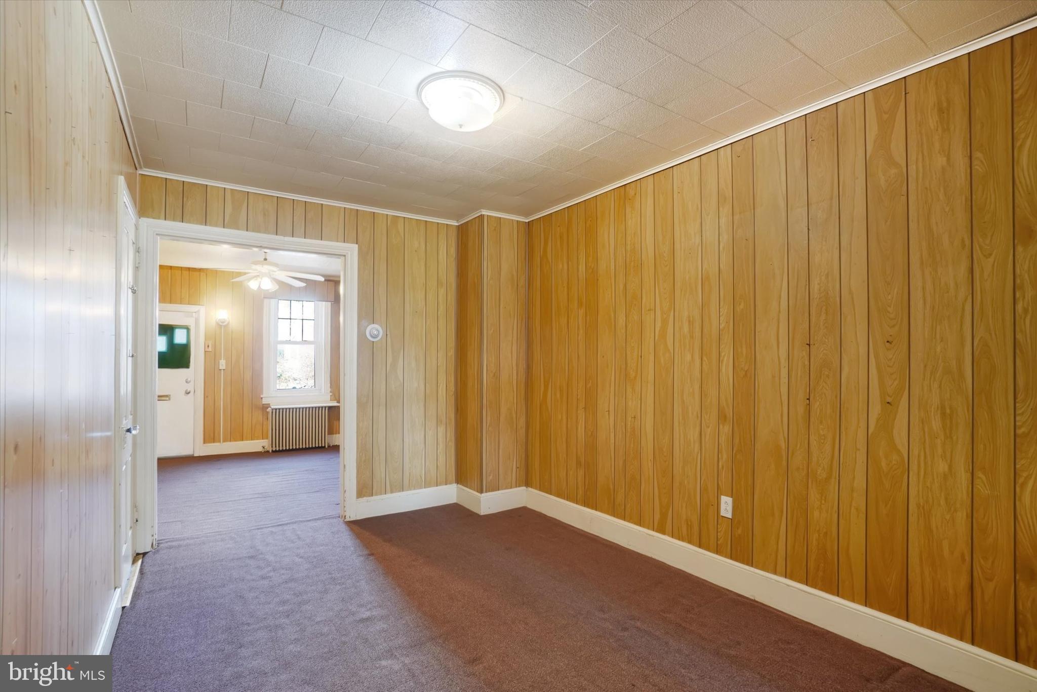 FARQUHAR PARK - Residential