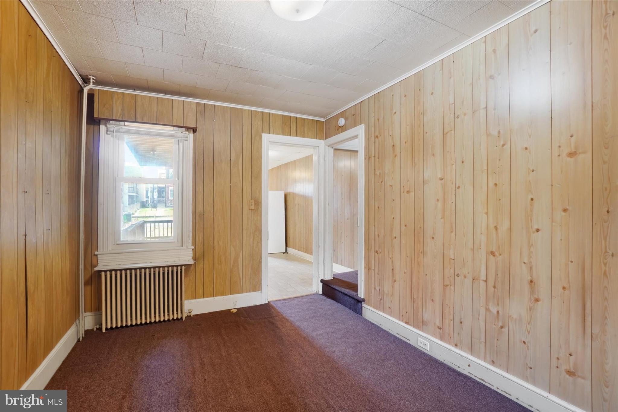 FARQUHAR PARK - Residential