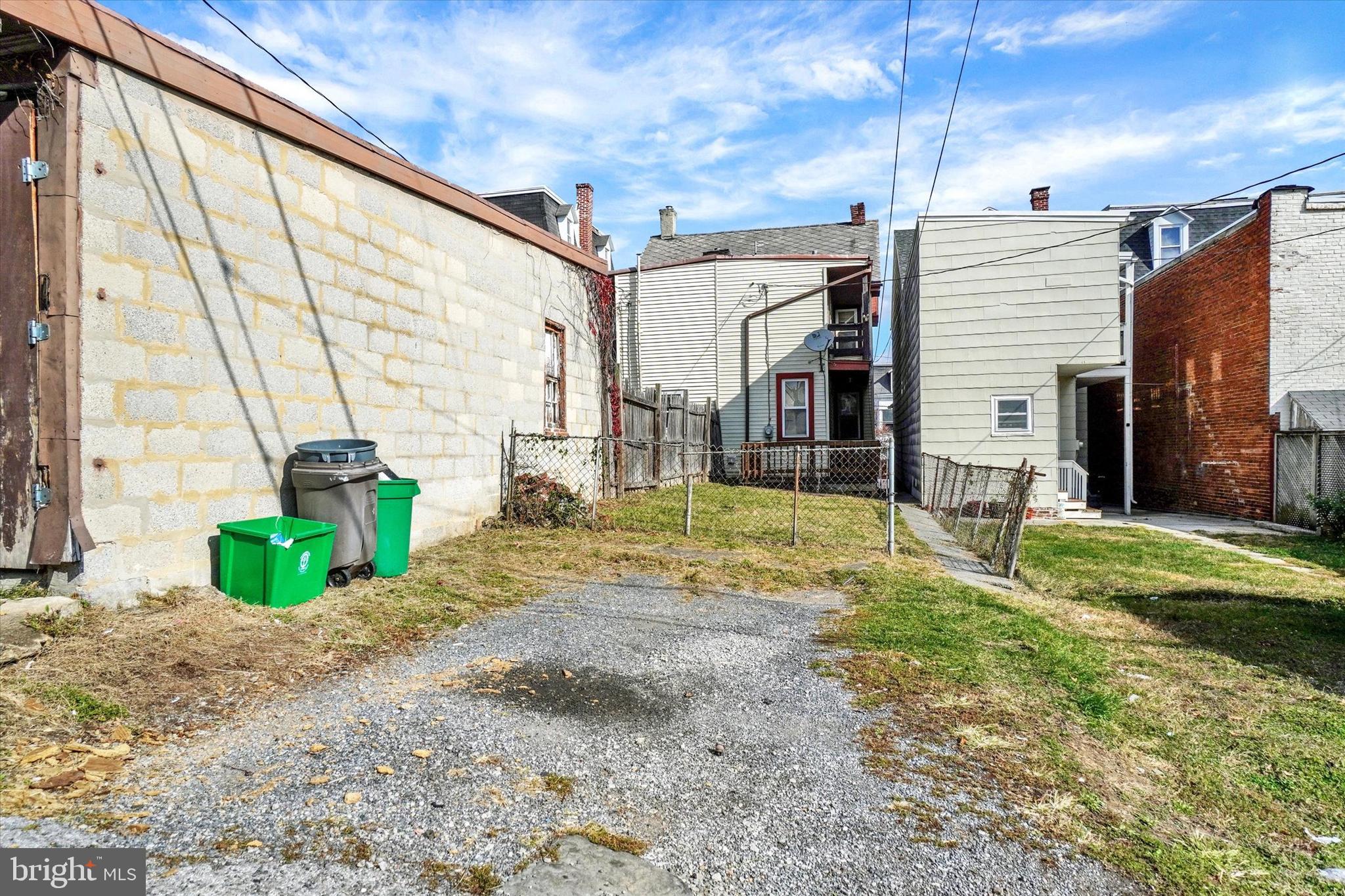 FARQUHAR PARK - Residential