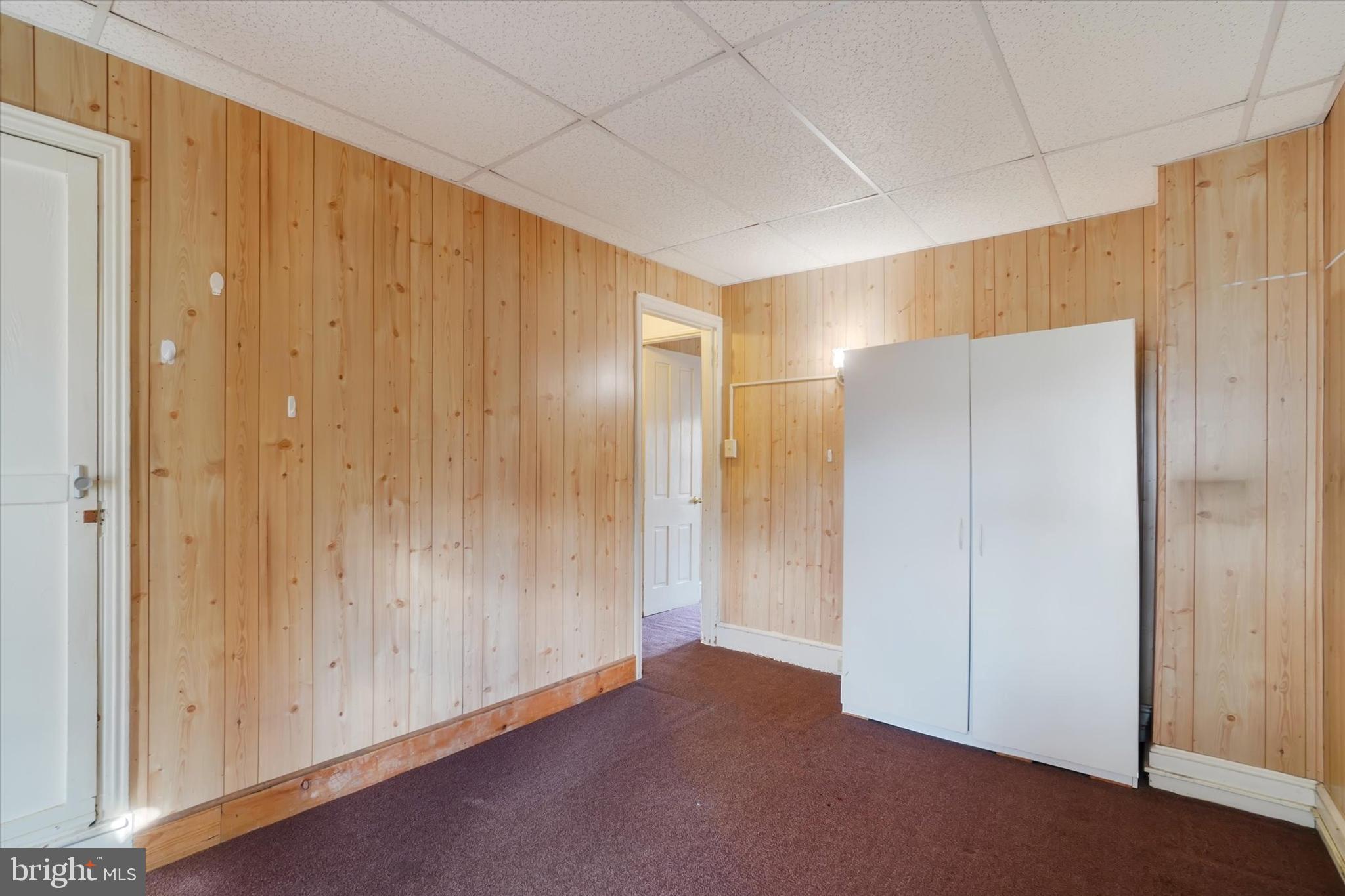 FARQUHAR PARK - Residential