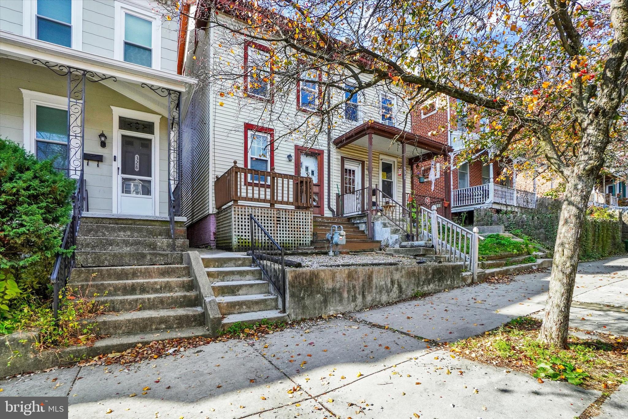 FARQUHAR PARK - Residential